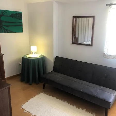 Casa vacanze Casa Do Capitao Sabino