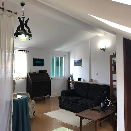 Casa vacanze Casa Do Capitao Sabino São Martinho do Porto