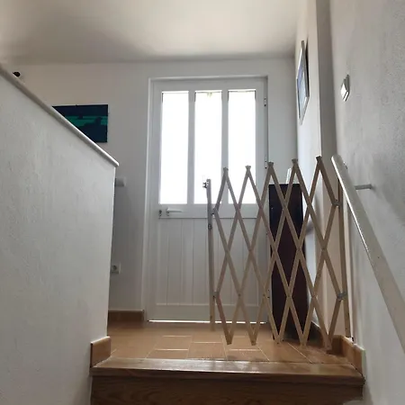 Casa vacanze Casa Do Capitao Sabino