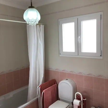 Casa vacanze Casa Do Capitao Sabino