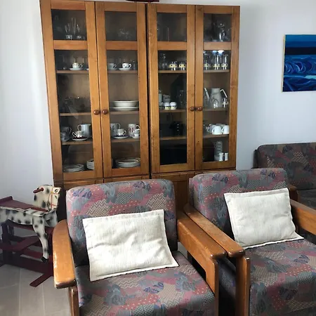 Casa Do Capitao Sabino * São Martinho do Porto