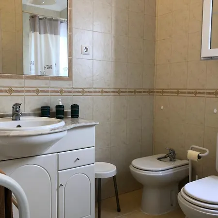 Casa Do Capitao Sabino São Martinho do Porto