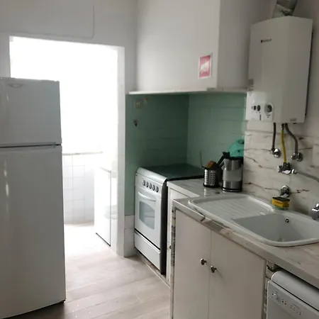 Casa Do Capitao Sabino Casa vacanze