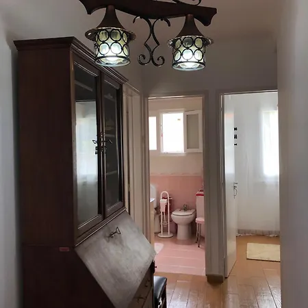 Casa vacanze Casa Do Capitao Sabino