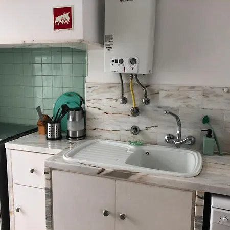 Casa Do Capitao Sabino Casa vacanze São Martinho do Porto