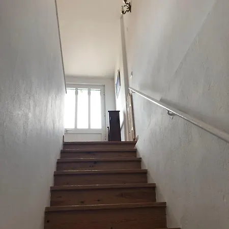 Casa Do Capitao Sabino São Martinho do Porto