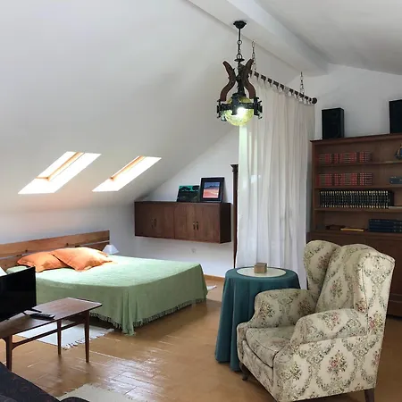 Casa vacanze Casa Do Capitao Sabino *