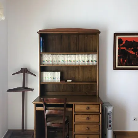 Casa Do Capitao Sabino Casa vacanze São Martinho do Porto