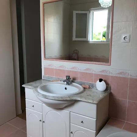 Casa vacanze Casa Do Capitao Sabino São Martinho do Porto