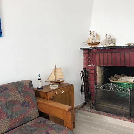 Casa vacanze Casa Do Capitao Sabino