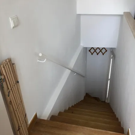 Casa Do Capitao Sabino Casa vacanze *