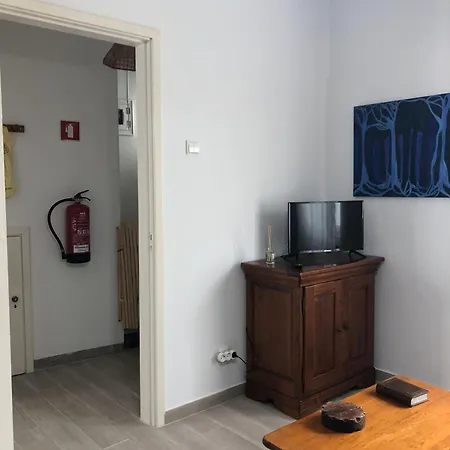 Casa vacanze Casa Do Capitao Sabino São Martinho do Porto