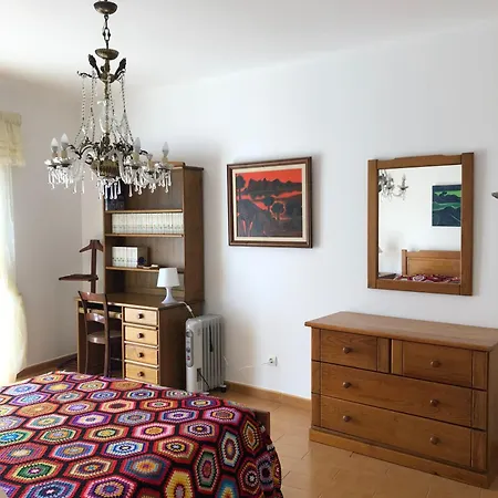 Casa Do Capitao Sabino São Martinho do Porto