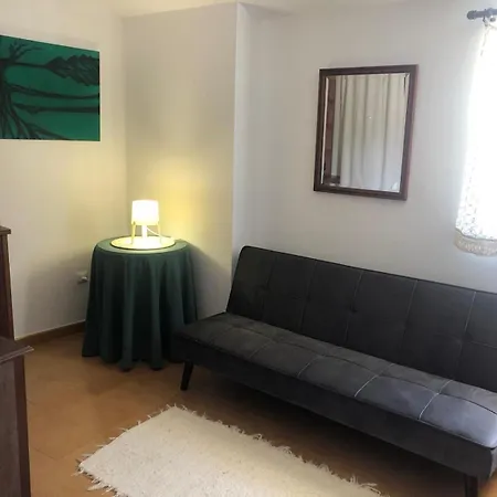 Casa Do Capitao Sabino Casa vacanze São Martinho do Porto