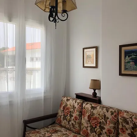 Casa Do Capitao Sabino Casa vacanze São Martinho do Porto