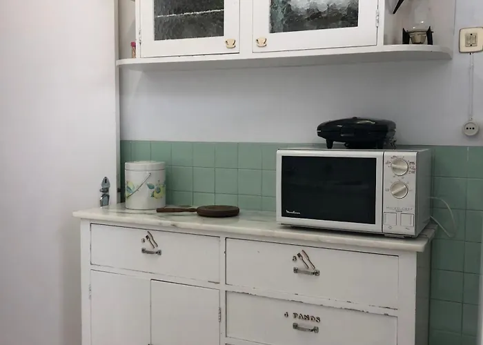 Casa Do Capitão Sabino Casa de Férias *