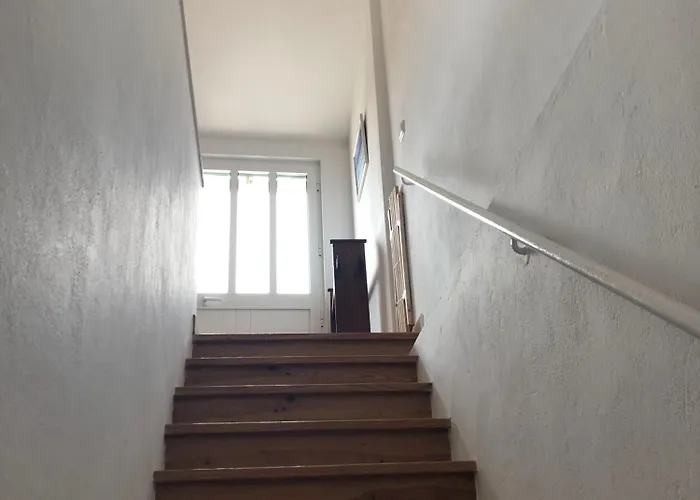 Casa Do Capitão Sabino São Martinho do Porto